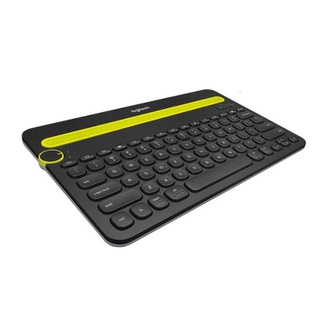 Logitech K480 Bluetooth Multi-Device Keyboard