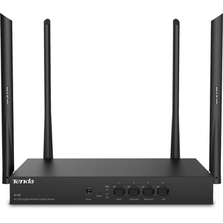 W18E Wireless AC1200 Gigabit Router Tenda