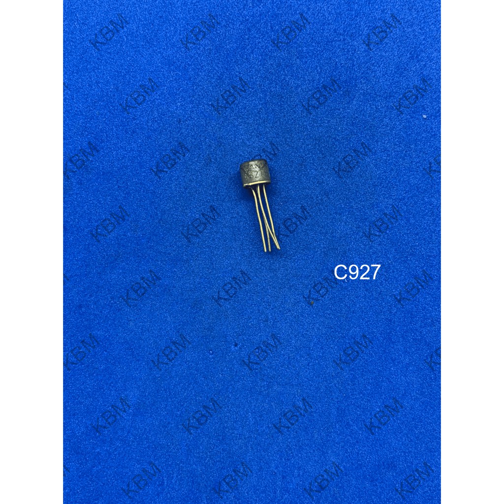 Transistor ทรานซิสเตอร์ C927 C930 C932 C940 C945 C949