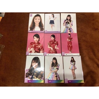 BNK48 Photoset Orn อร คุกกี้ Handshake เดบิ้ว Debut รูปปก Roadshow (PH)