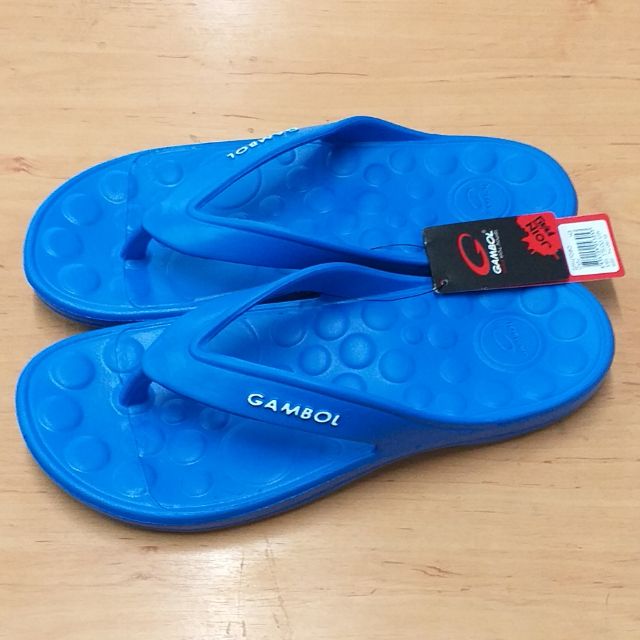 Gambolรุ่นGM41090ไซส์40-43สีน้ำเงิน,กรม,ดำ,เขียว น้ำตาล