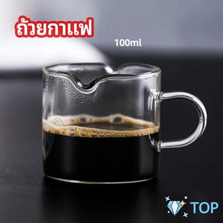 แก้วสไตล์ญี่ปุ่น ทนความร้อน ถ้วยกาแฟ coffee cup