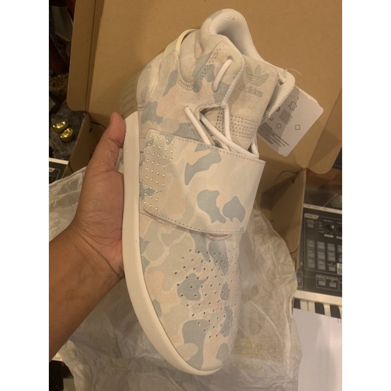 Adidas Originals Tubular Invader Strap