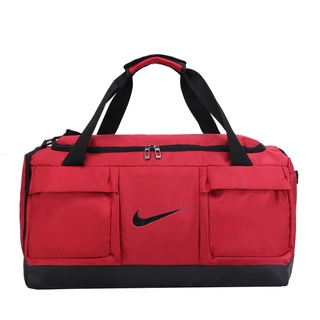 Nike  Travel Bag  กระเป๋าถือกระเป๋าเดินทาง ใบใหญ่ ทนแข็งแรง น้ำหนักเบา