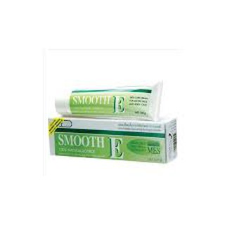 SMOOTH E CREAM 15G  สมูทอี ครีม สมูทอีครีม