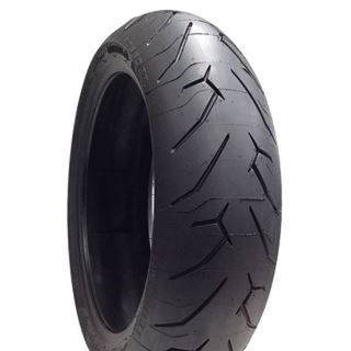 PIRELLI DIABLO ROSSO II 190/55-17 Honda   cb650ยางบิคไบค์Bigbiketireyamaha kawasak Ducati suzuki honda ยางบิก๊ไบค์