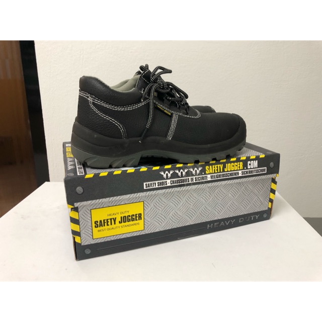 รองเท้า Safety Jogger Shopee Thailand