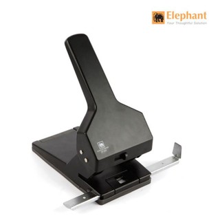 Office &amp; Household Punch ELEPHANT เครื่องเจาะกระดาษ ตราช้าง รุ่น DP-900