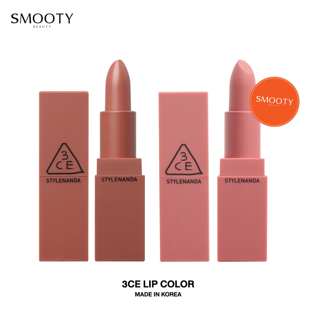 1. #3ceThailand
2. #3ceลิป
3. #รีวิว3ce
4. #ลิปเกาหลี
5. #ลิปสีสวย