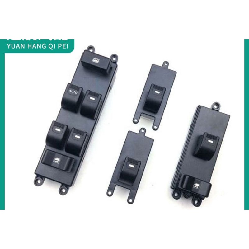 สวิตช์ประตูสําหรับ Foton Blizzard