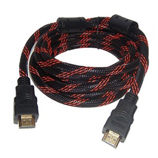 HDMI cable 3.0M - Black