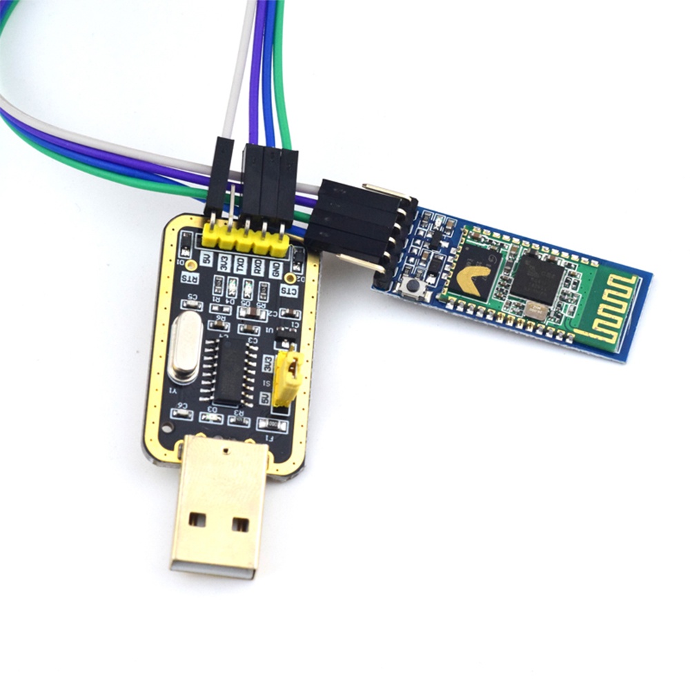 HC-05 HC 05 hc-06 HC 06 RF Wireless Bluetooth Transceiver Slave Module RS232 / TTL to UART converter