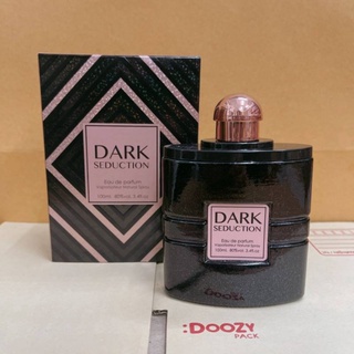 น้ำหอมdark seduction eau de parfum