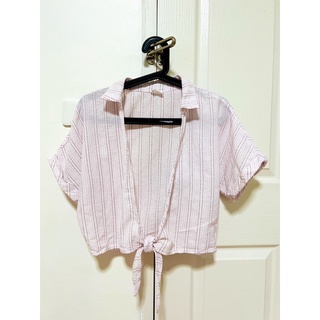 เสื้อcotton on ของแท้จากช๊อปใส่ครั้งเดียวพร้อมส่ง