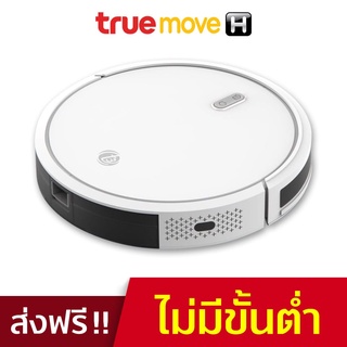 T3 SMART VACUUM ROBOT CLEANER R1 0.6 L