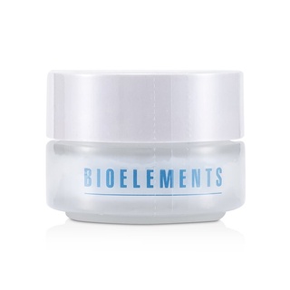 BIOELEMENTS - V-Neck Smoothing Creme - For All Skin Types - 44ml/1.5oz