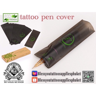 Tattoo Cartridge Pen Covers