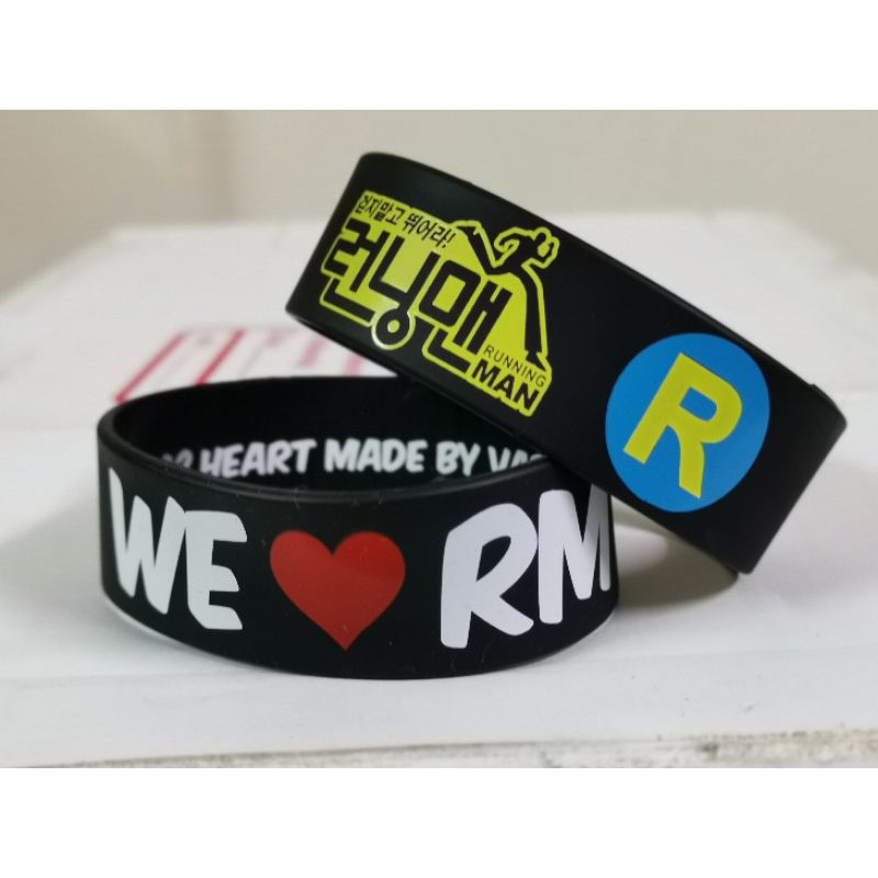 🚩 ริสแบนด์ Running Man 🚩