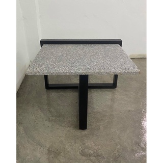 Tee granite table โต๊ะแกรนิตงานดีไซน์