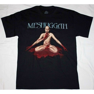 『2022 สไตล์ใหม่』meshuggah Obzen Djent Extreme Metal Sikth Tesseract Gojira