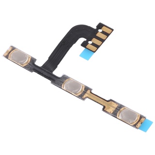 แพรสวิทซ์พาวเวอร์ Redmi Note 5 / Note 5 Pro แพรเพิ่มเสียงลดเสียง Power Button Flex Cable Volume Button For Redmi Note 5 Pro