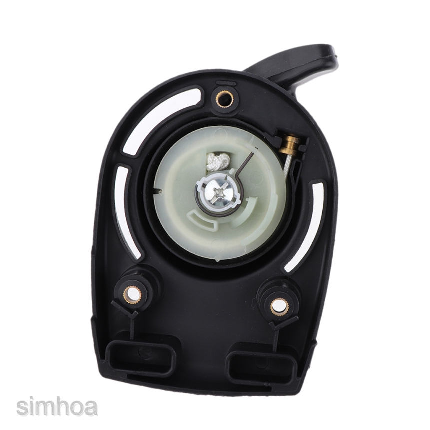 MagiDeal Pull Grass Cutter Strimmer Making Tool