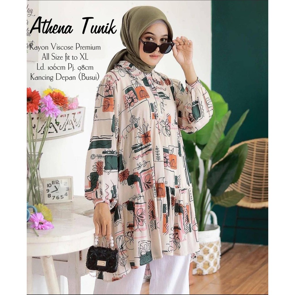 ATHENA เสื้อ********
