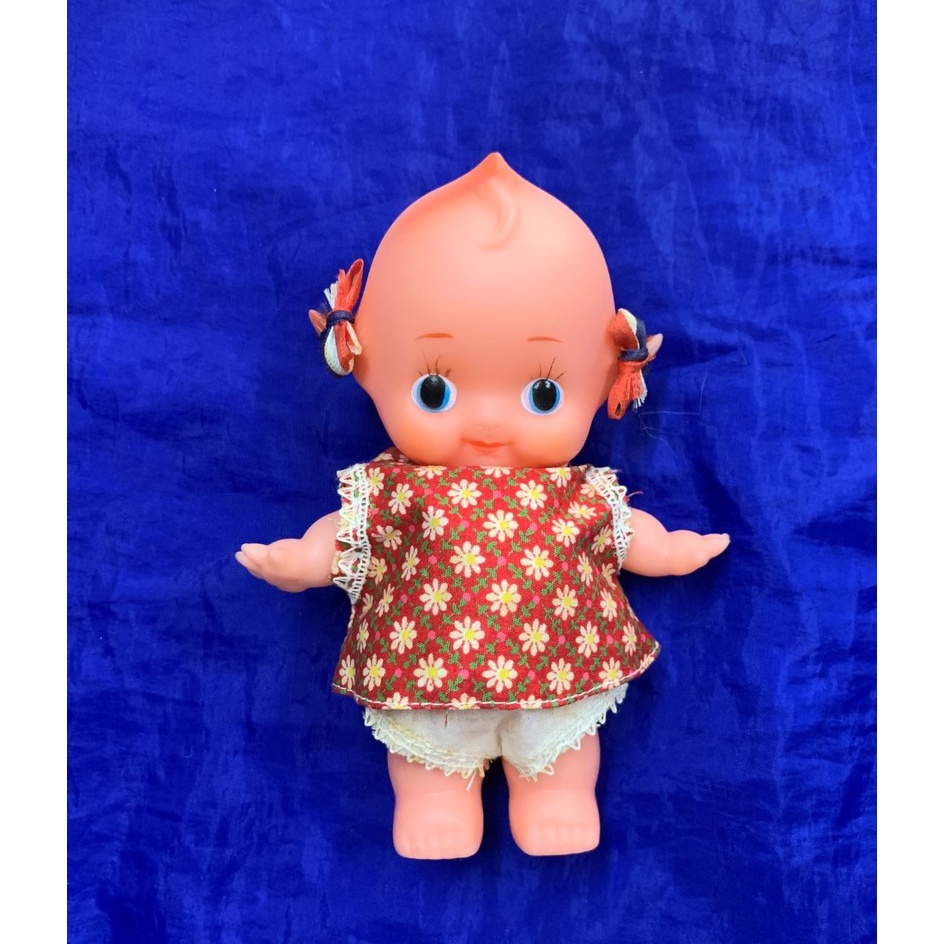 🎁🎁 Kewpie QP Boy 🎁🎁 ตุ๊กตา​ มาสค็อต​ เด็กคิวพี No.2