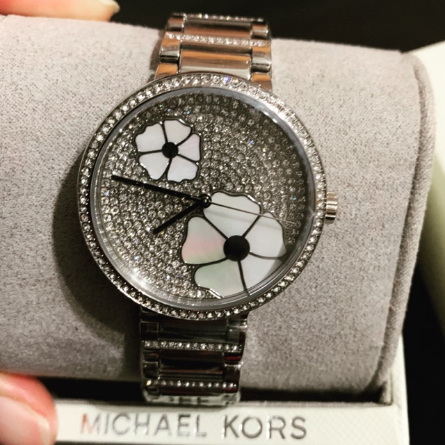 นาฬิกา MK Michael Kors ของแท้จากอเมริกา🇺🇸