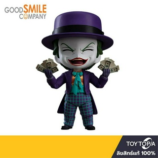 พร้อมส่ง+โค้ดส่วนลด Nendoroid 1695 The Joker: 1989 Ver. - Batman by Good Smile Company (ลิขสิทธิ์แท้)