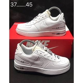 รองเท้า nike air force รุ่นใหม่ล่าสุด