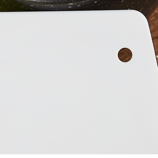 พร้อมส่ง 🔨🔨HDR🔨🔨ที่ปาดครีมเค้ก ที่ปาดเค้ก ที่ตัดแป้ง แผ่นปาดเค้ก แผ่นตัดแป้ง - รูปที่ 5