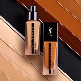 YSL All Hours Foundation