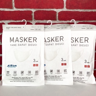 UNIQLO AIRism 03 สีเทา L