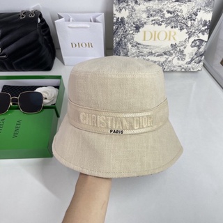 Bucket Christain Dior unisex