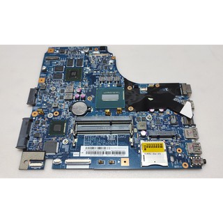 MN7 Mainboard Asus X450JN I7-4700HQ ของใหม่ แท้ 100%