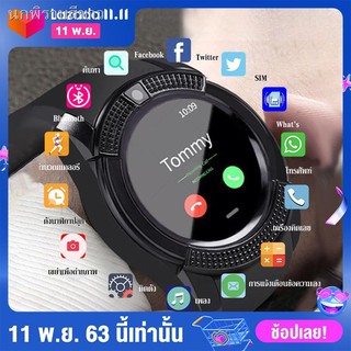 #ราคาถูก ☑อิมิโทรโทรได้ 2020 ฟังกัลโทรโทรได้สมาร์ทวอทช์กันน้ำ smartwatch จอใหญ่นาฬิกาสมาทวอร์สมาร์ทวอทช์แท้การตรวจจับกา