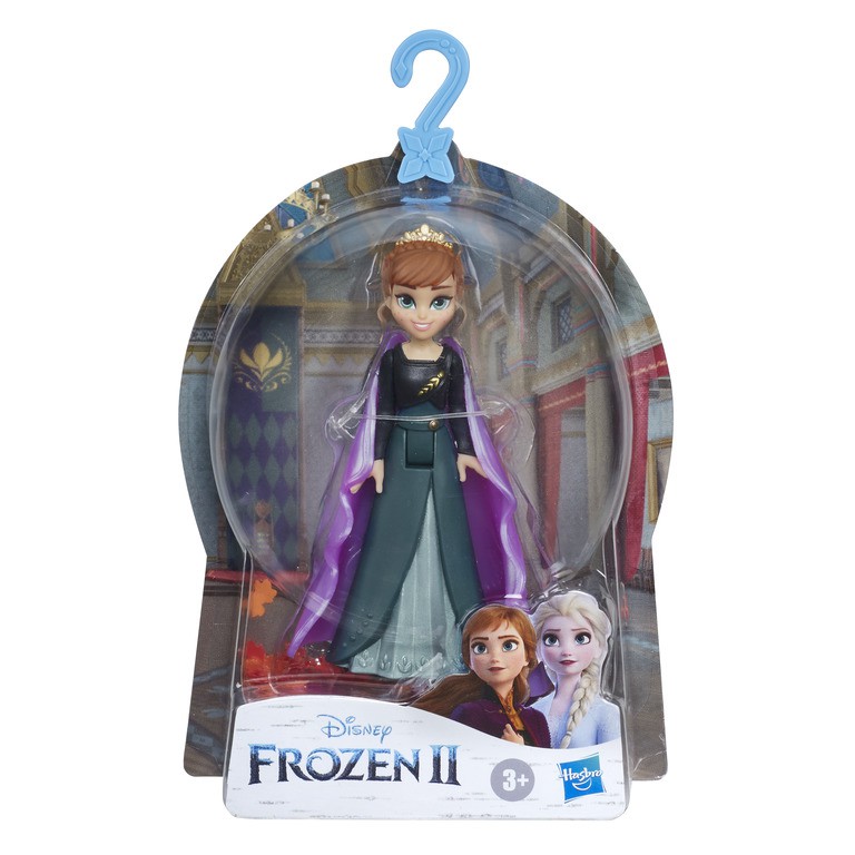 frozen 2 anna hasbro