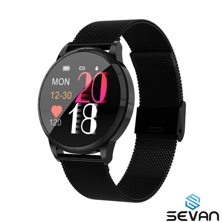 MK 07 นาฬิกาข้อมือ Smart Watch บลูทูธหน้าจอขนาดใหญ่