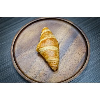 ครัวซองต์ไทยบัตเตอร์แช่แข็ง !!ใหม่!!แพคละ 5 ชิ้น และแพค 10 ชิ้น Thai Butter Croissant 70g l ใช้ทำครอฟเฟิล (Croffle) ได้