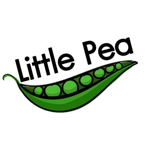 Little pea, ร้านค้าออนไลน์ Shopee Thailand