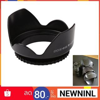 NTi ฮูดเลนส์ Flower Lens Hood