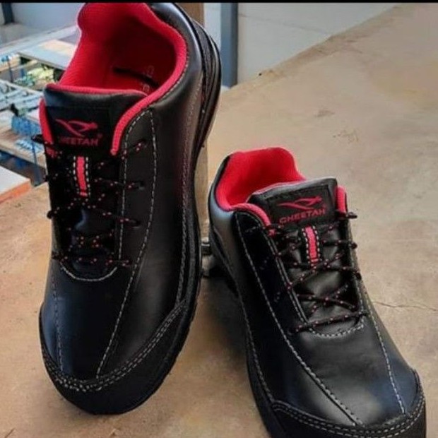 4007H / รองเท้าผ้าใบลําลองสําหรับสตรี 4007H เพื่อความปลอดภัย 4007H