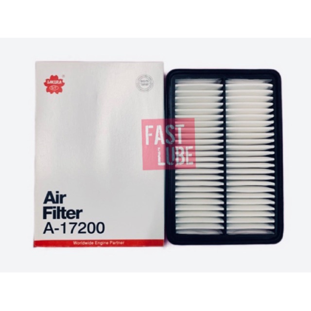 กรองอากาศ A-17200 MAZDA3 Skyactiv CX5