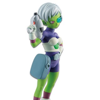 Bandai(บันได) BANPRESTO DRAGON BALL SUPER BANPRESTO WORLD FIGURE COLOSSEUM2 SPECIAL CHEELAI