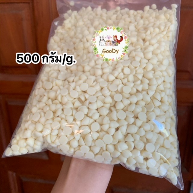 ชีสหวาน ชีสดรอป ขนมฟันแทะ 500 กรัม/g.