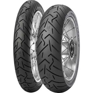 【PIRELLI THAILAND】SCORPION TRAIL II : 110/80R21 +150/70R17ยางปี 22 bmw gsa gs800 1200