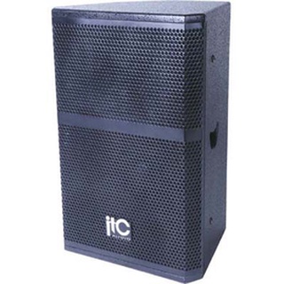 ITC Audio TS-12 ตู้ลำโพง ขนาด 12 นิ้ว 2 ทาง 250 วัตต์