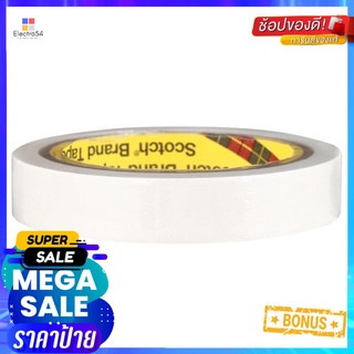 กระดาษกาวย่น 3M 18MMX25YMASKING TAPE 3M 18MMX25Y