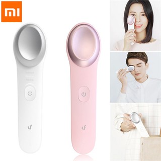 ที่นวดตาบำรุงสายตา XIAOMI LEFAN Electric Cold Warm Eye Massager Wand Auto Smart Sensor Temperature Control